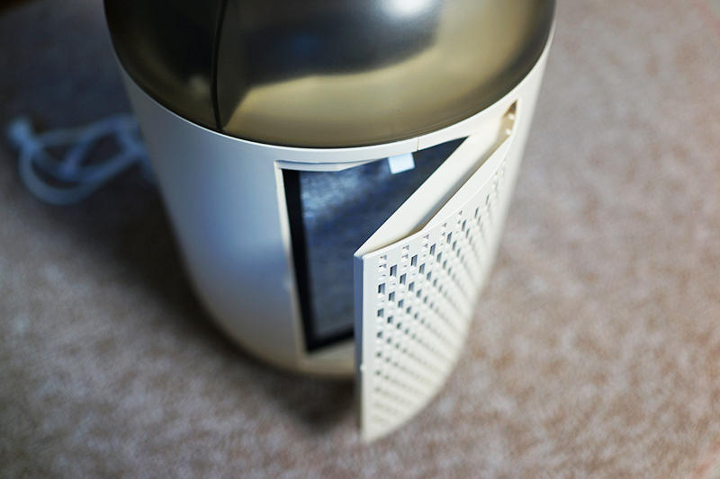 六重净化，更轻更柔：大宇无叶风扇评测