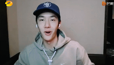 汪涵给王一博制造惊喜，不懂情调说台本没有，