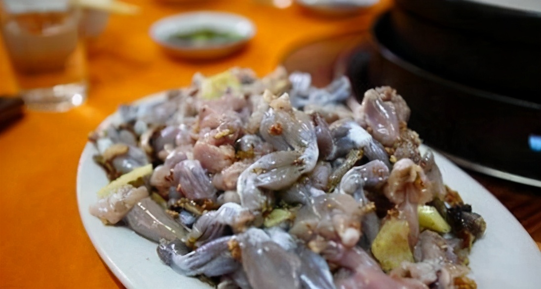 有毒，还是剧毒，为什么东南亚人喜欢吃蟾蜍肉？