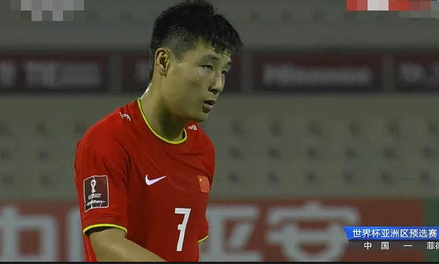 CCTV专访，国足门神呼吁全队：我们不是强队，打越南=世界杯决赛