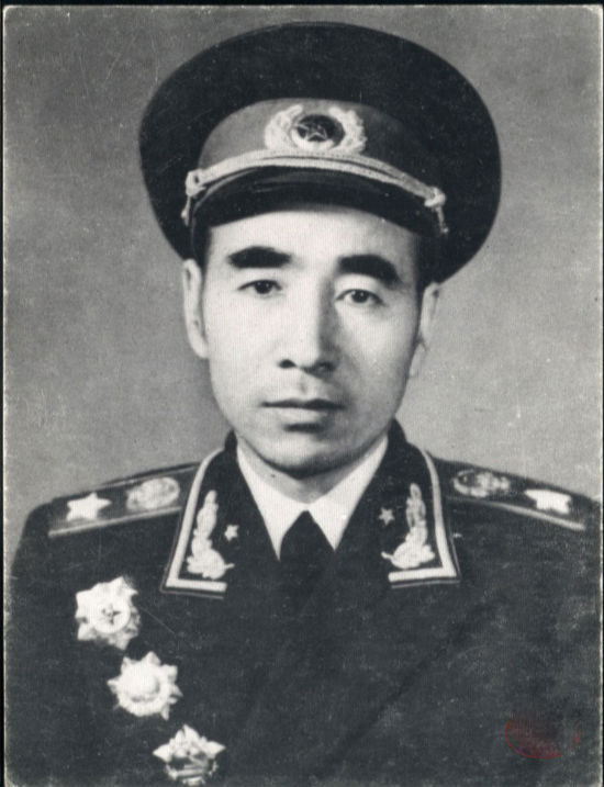毛主席向全军推广华野战法，林总看后也佩服：粟裕尽打神仙仗
