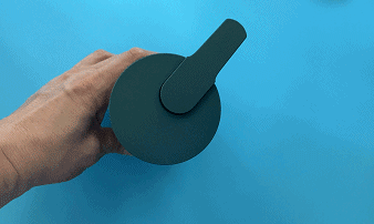 让洗手更安全？自动出液瑞沃svavo智能感应分配器，使用感受