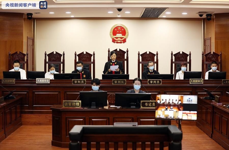 中华晚报 | 外交部斥责加拿大政府无理扣押孟晚