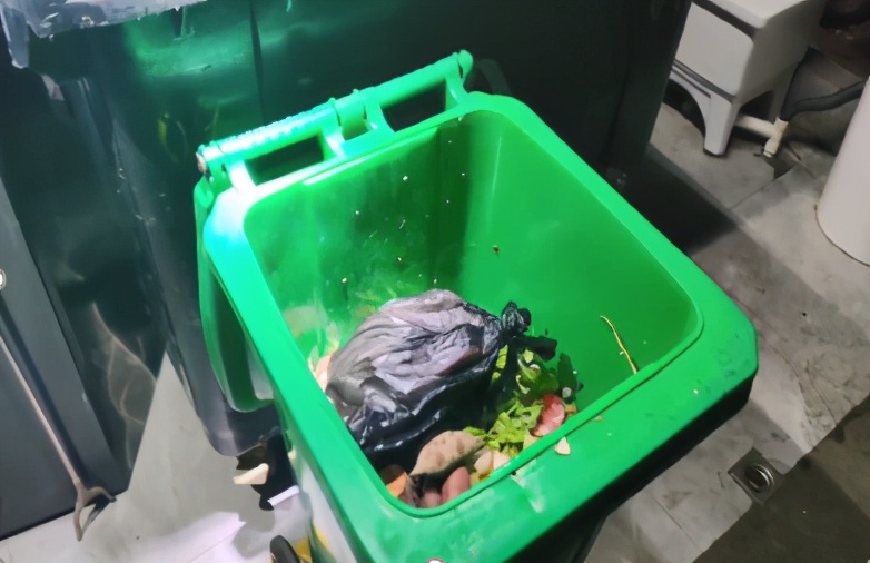 機器視覺(jué)在垃圾分類(lèi)中的應用