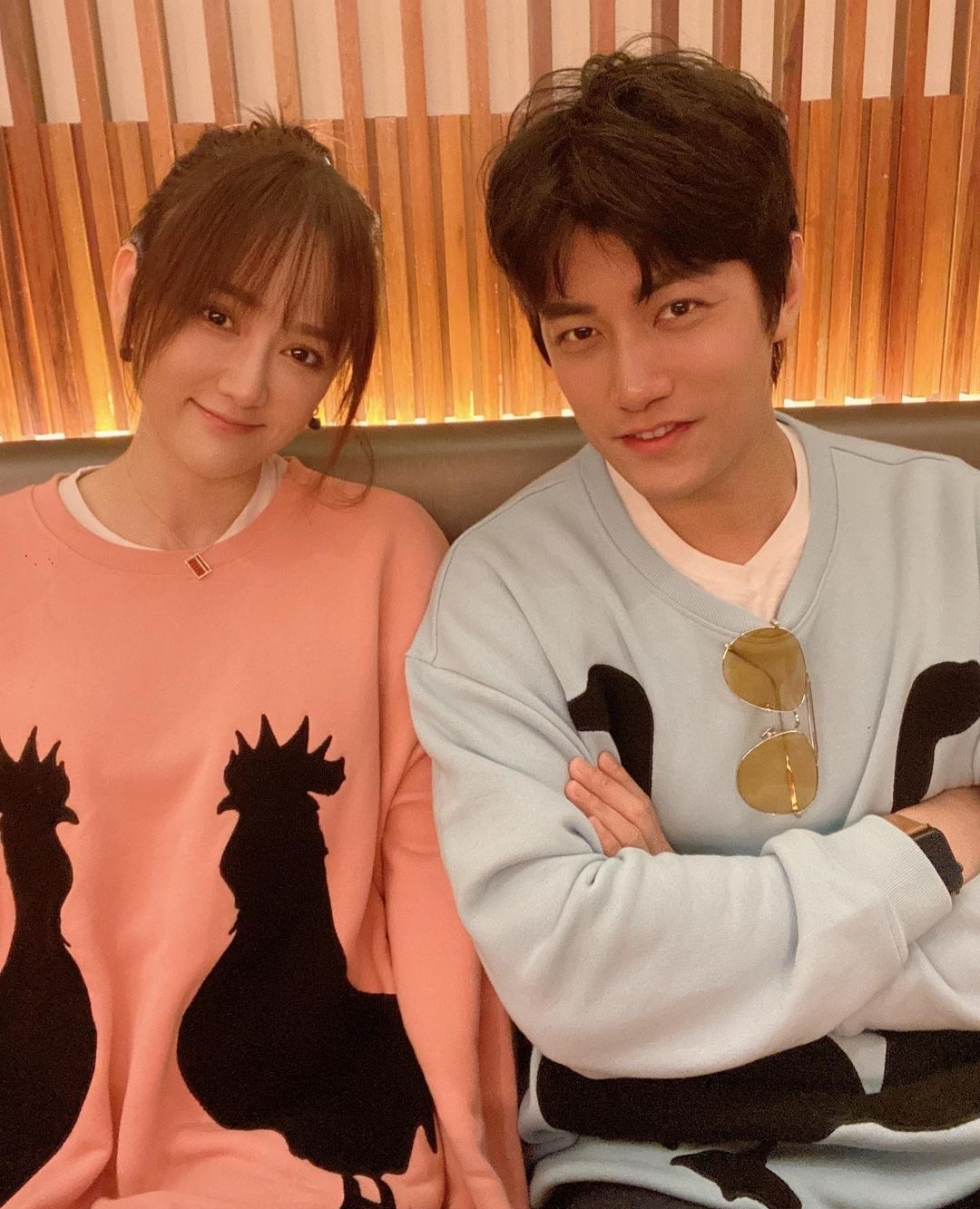 恭喜陳喬恩艾倫好事將近！ 《女兒們的戀愛》導演透露兩人將要結婚