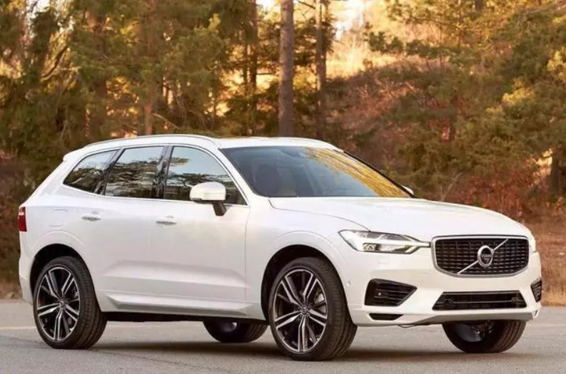 什么叫报复性反弹，看看4月高端SUV的表现