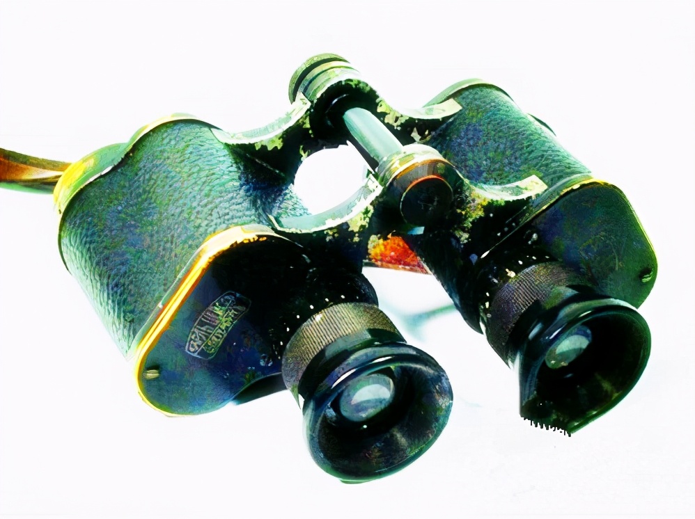 彭德怀、宋时轮在朝鲜战场使用的都是什么望远