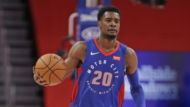 本赛季NBA最糟糕的五大三分球手，字母哥高居第二