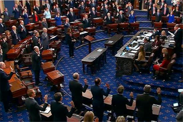 不給前任留活路，拜登真要斬草除根？ 特朗普會面臨牢獄之災嗎？