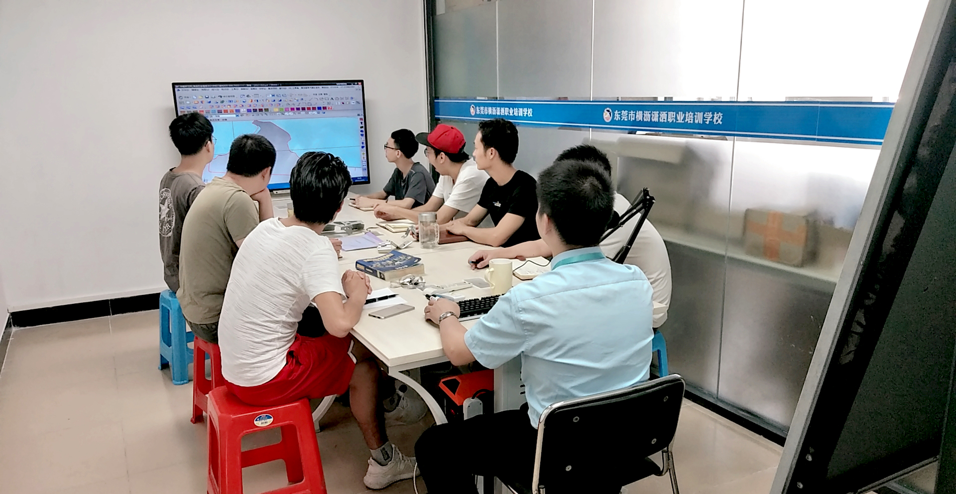 东莞UG模具编程思路总结案例CNC数控编程教程