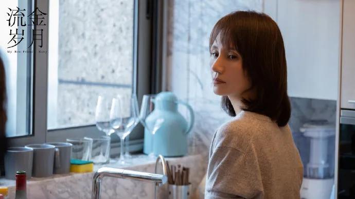 袁泉新剧再度封神！碾压倪妮、秒杀刘诗诗，42岁她才是最强王者
