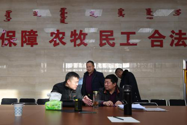种地“赚钱”少，农民工收入如何“落袋为安”？
