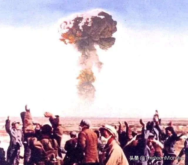 正是这个人的出现，我们的芯片技术停滞了十三