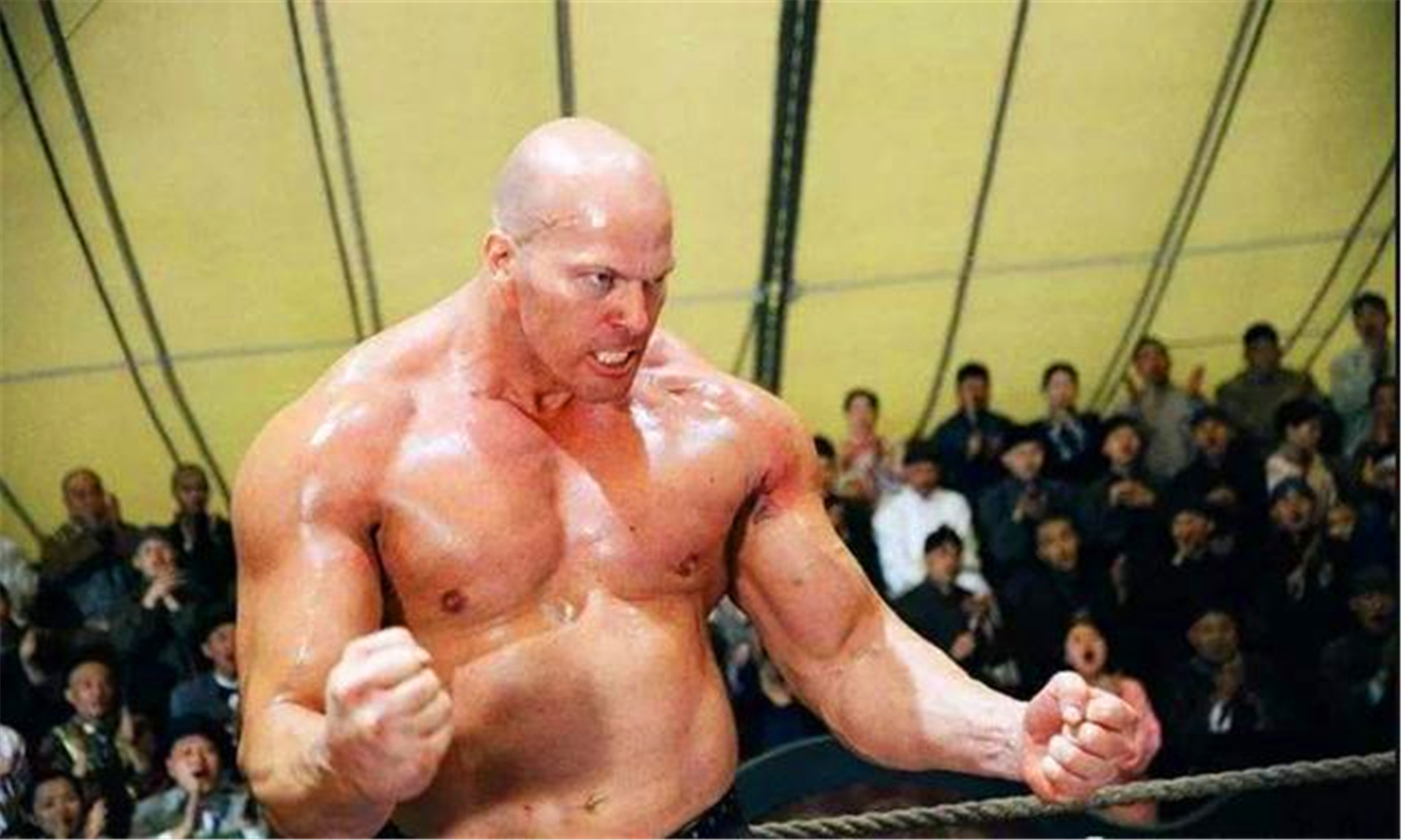 慈禧贴身保镖李瑞东有多厉害？还没出手霍元甲