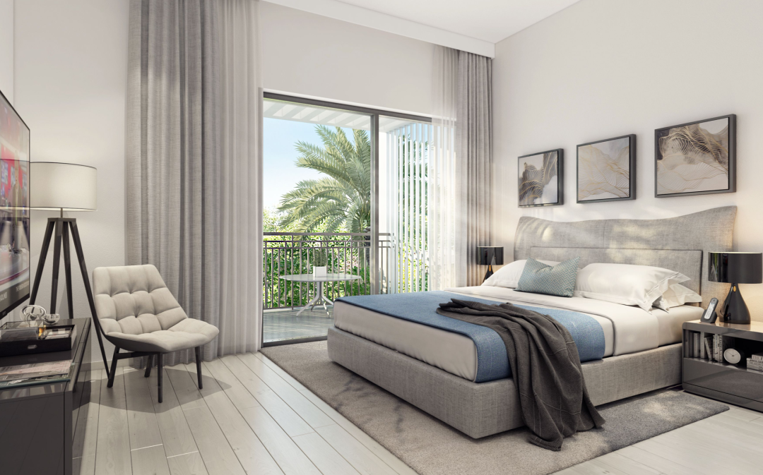 教你一房搞定「投资世博＋投资别墅」优质高尔夫别墅宜居宜投资