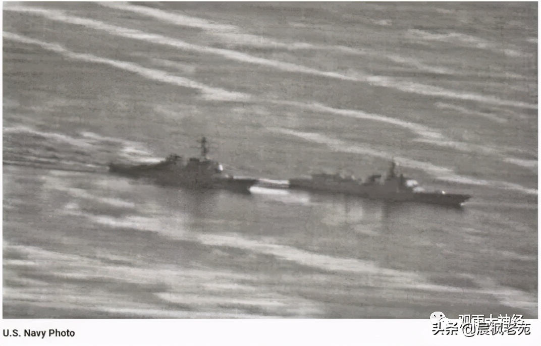 战云密布？南海是如何从世外桃源变成大国竞技场的？