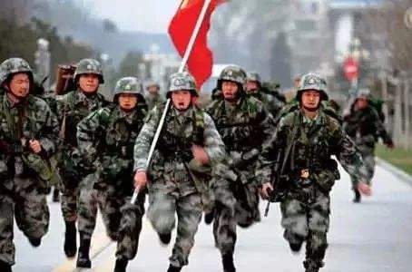 一旦我国进入战备状态，普通人需要上战场吗？