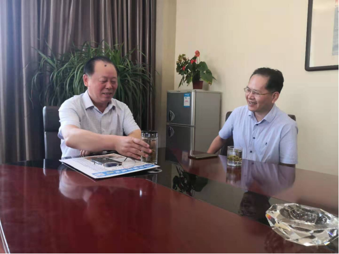 明明如火如荼，老板們卻更寢食難安！訪蘇州金澄董事長毛土林先生