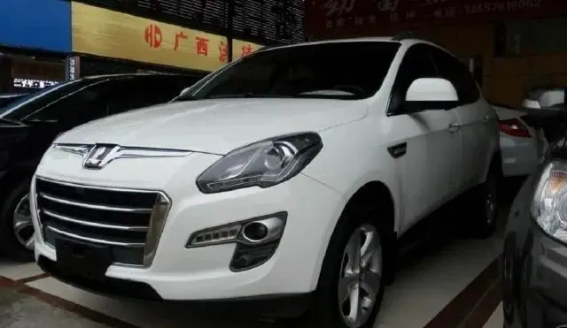国产车中的四大油老虎，买得起养不起，第二个还不如打车划算