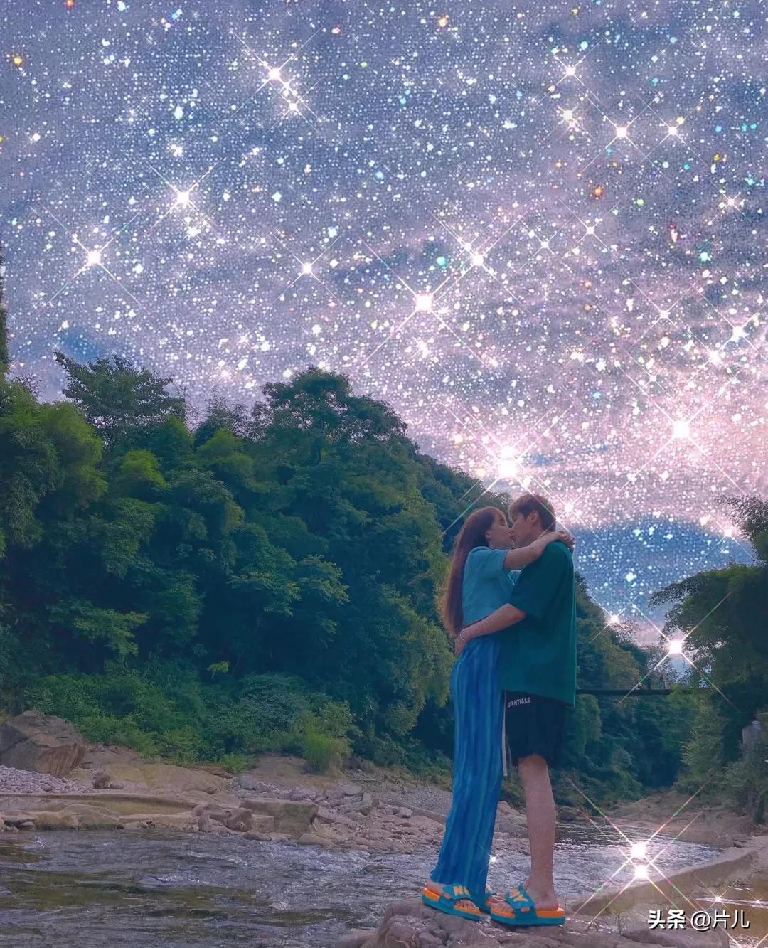 赵本山女儿也太幸福了吧！被成功求婚后晒旅行