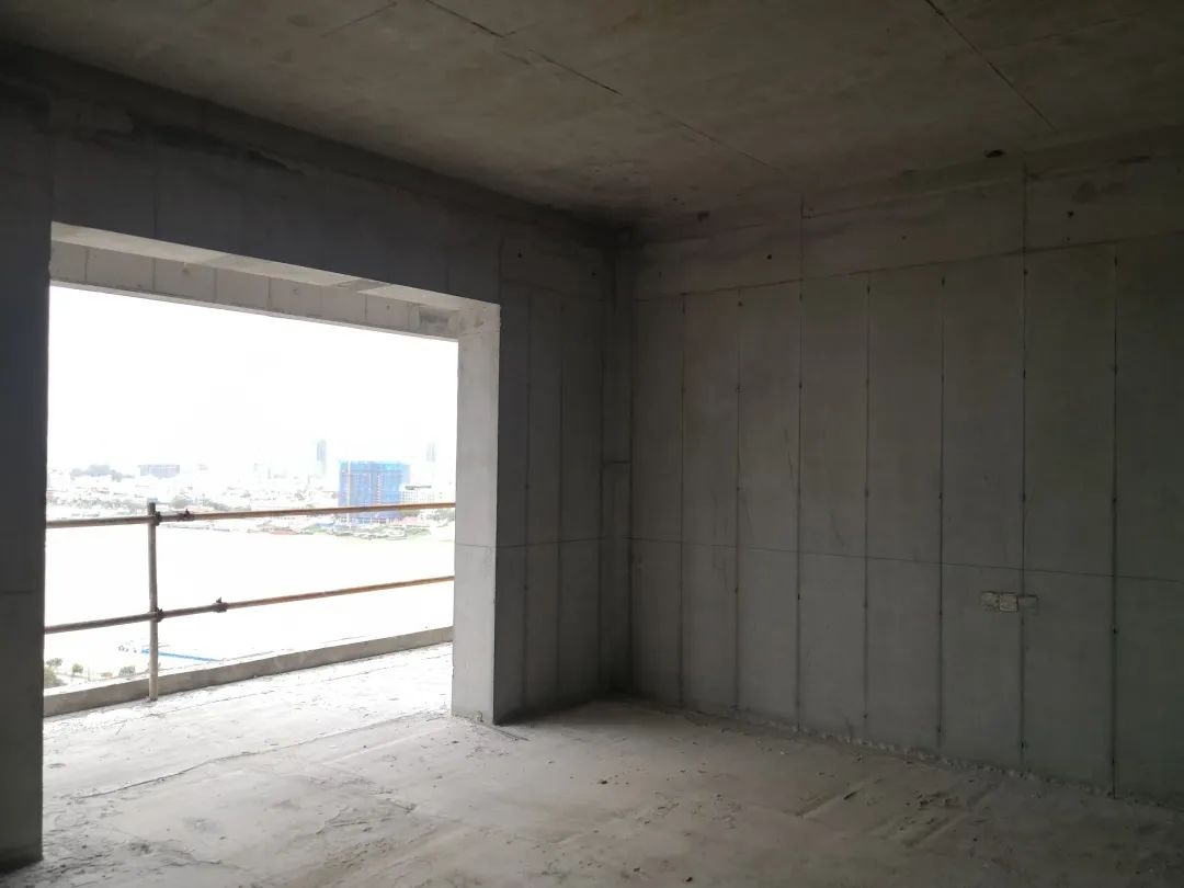 威尔斯公馆：丝毫不懈怠，抗“疫”“筑”家共前进