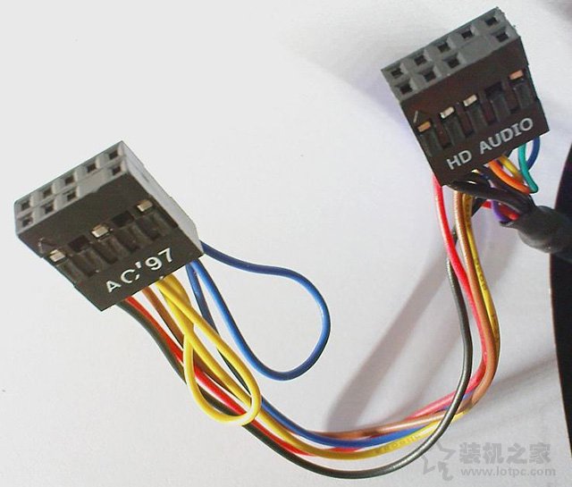 电脑组装教程之主板跳线接法图解 教您如何搞定主板跳线