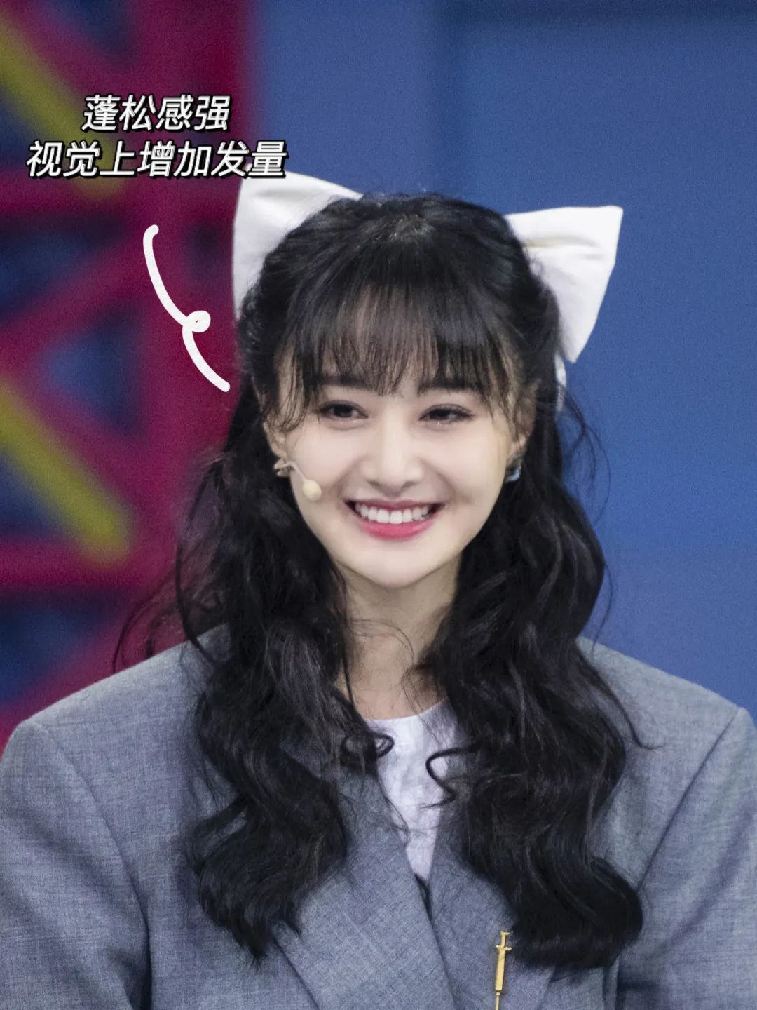 别再“披头散发”了！这4款冬季发型才够美够撩