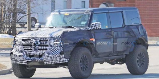 吉利星越L开启预售；宝马X8 M谍照曝光