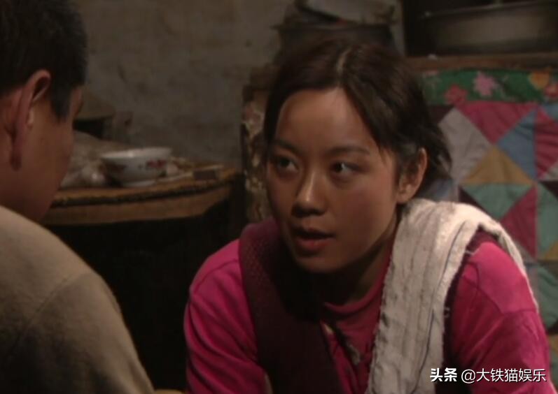 3位“赢在下半场”的女星，年轻时显老，年过四