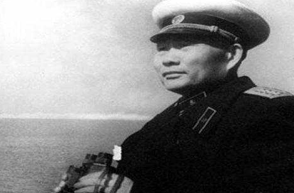 开国大将萧劲光：六个儿子，1个副部长2个副主席