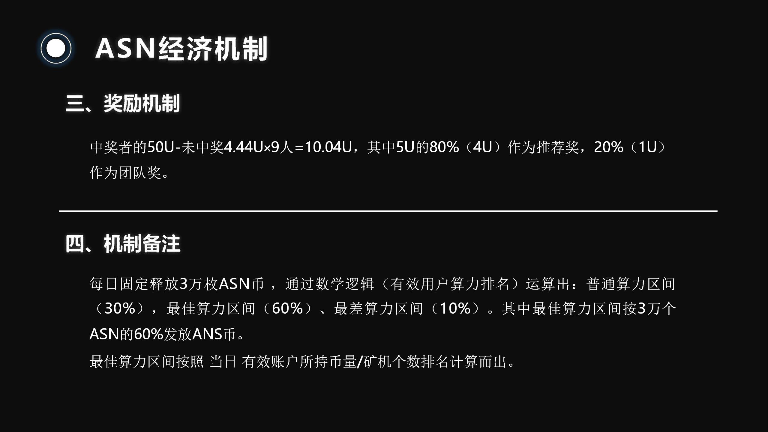 全球匿名社交公链领导者—ASN匿名社交公链