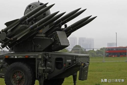 买完S-400防空导弹，又买爱国者导弹！土耳其防空