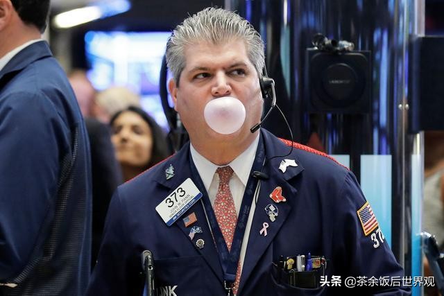 美国还在争论油价之际，中国或做到了俄罗斯和迪拜没做成的事