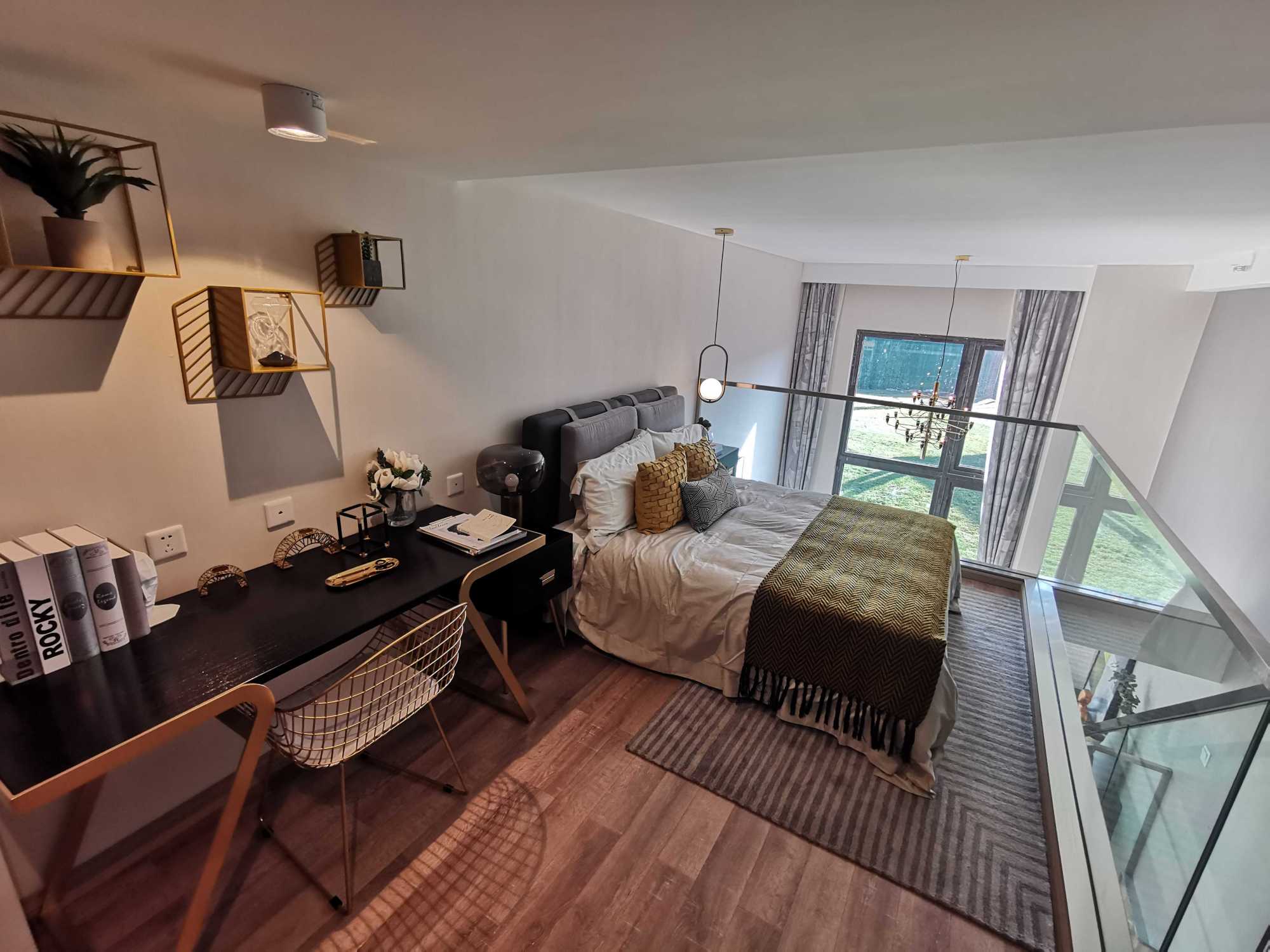 Loft住起來是什么感覺？我專門租住了一個月，慶幸自己沒有直接買