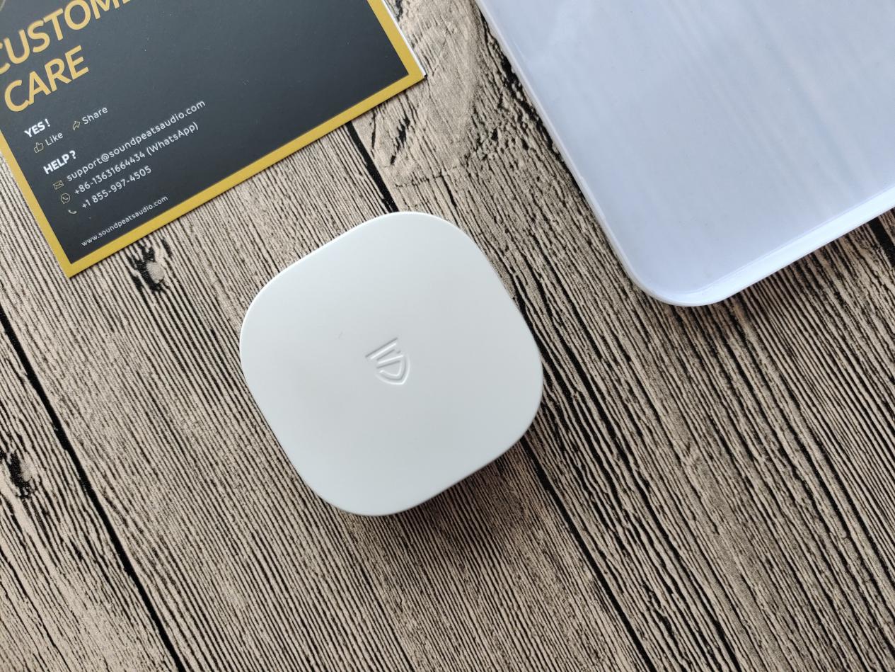 百元TWS又出新竞品，泥炭TrueAir2真无线耳机体验