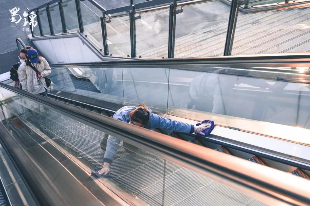 2021上海车展那些看不见的“隐形人”