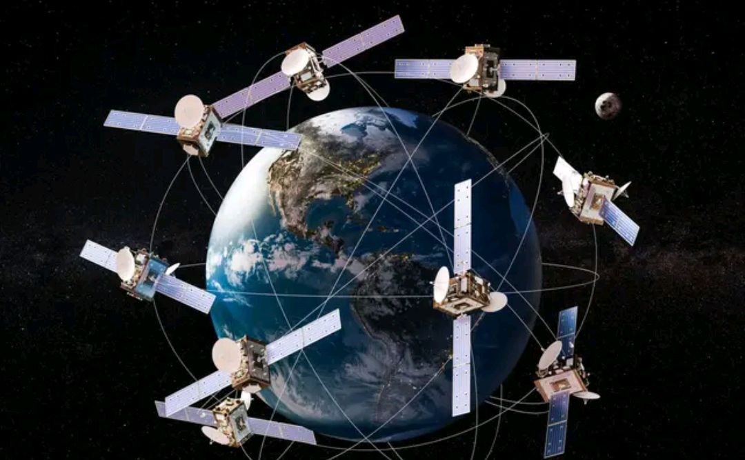 领先的何止华为5G？中国正式宣布，美科技界：我