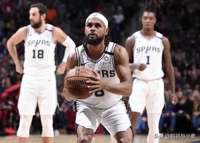 如果真有亚洲篮球先生，易建联能拿一把吗？周