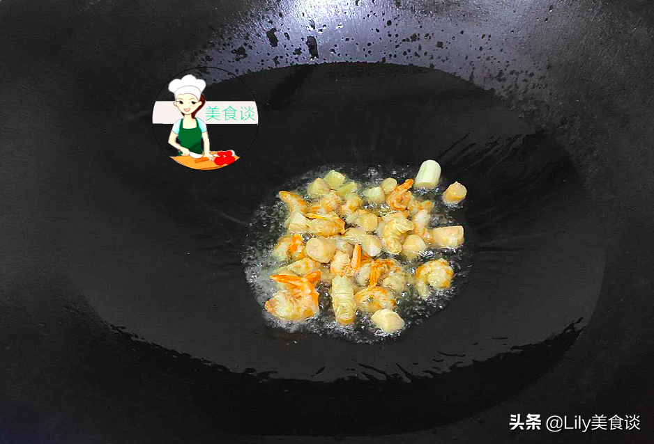 天凉了，早餐儿子最馋这碗面，10分钟就搞定，早餐吃它营养耐饿