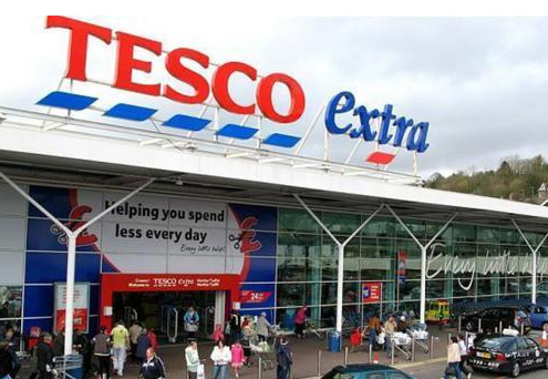 正式退出中国！家乐福、Tesco、麦德龙扛不下去了