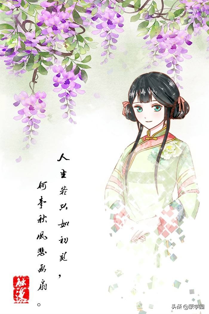 诗词各100篇，篇篇经典，都为名家代表篇-第5张图片-非凡网