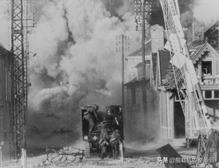 苏德战场上的“动物杀手”——SU-152\u002FISU-152自