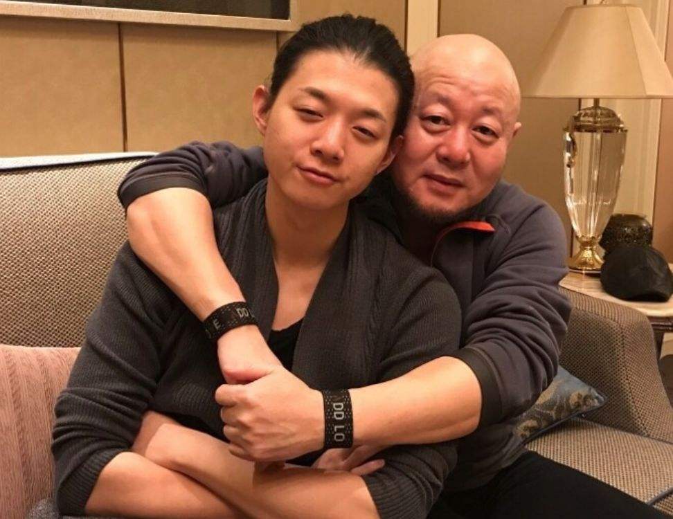 8月，仅仅31天，12位明星跌落神坛，娱乐圈真的要变天了