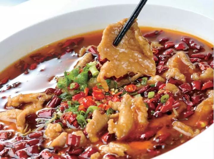 游在重庆！重庆除了火锅还有什么美食非吃不可