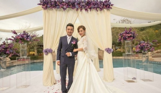 央视主持小尼妻子近照曝光，结婚7年却5年没有互动，婚姻遭质疑