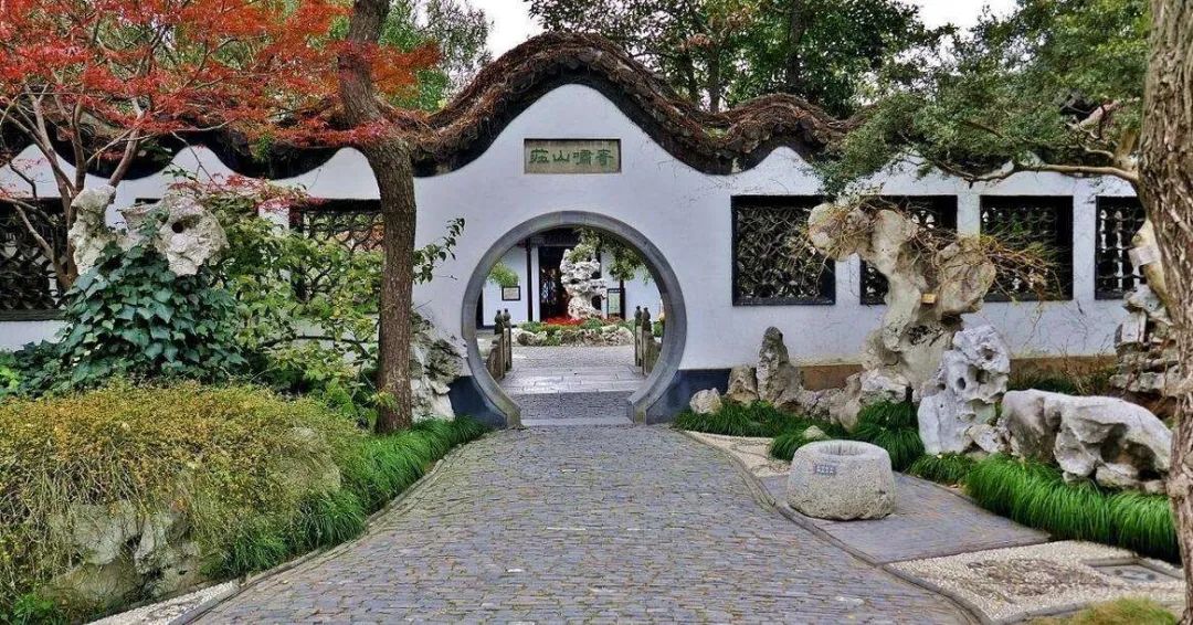 这座1000＋就可以玩遍的江南小城，靠美食爆红全球，不去太遗憾了