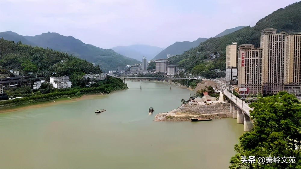 周志峰：印象紫陽(yáng)