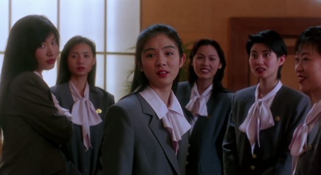 95年张学友的怂、邱淑贞的欲，却是王晶一手策划的“别有用心”