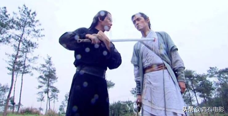 《仙剑奇侠传》过去15年，有人拍好莱坞大片，有人嫁富豪2年生2娃