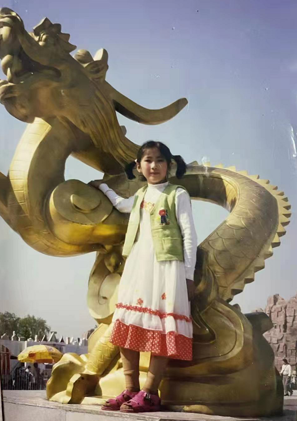 耀玥影视CEO吴曼语：走出舒适圈，一直渴望飞翔